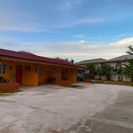 Alfa Roomstay Pantai Cenang  Bagian luar foto