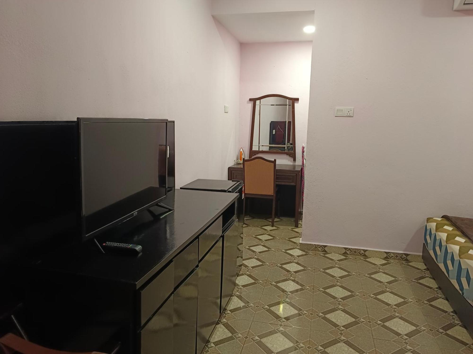 Alfa Roomstay Pantai Cenang  Bagian luar foto