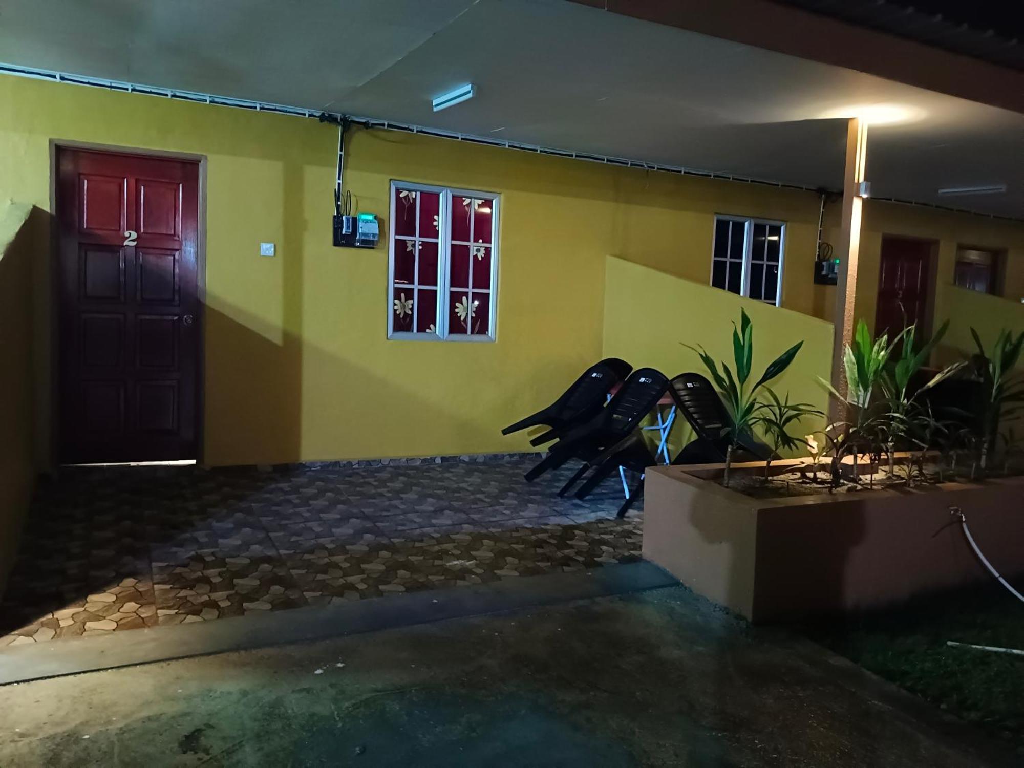 Alfa Roomstay Pantai Cenang  Bagian luar foto