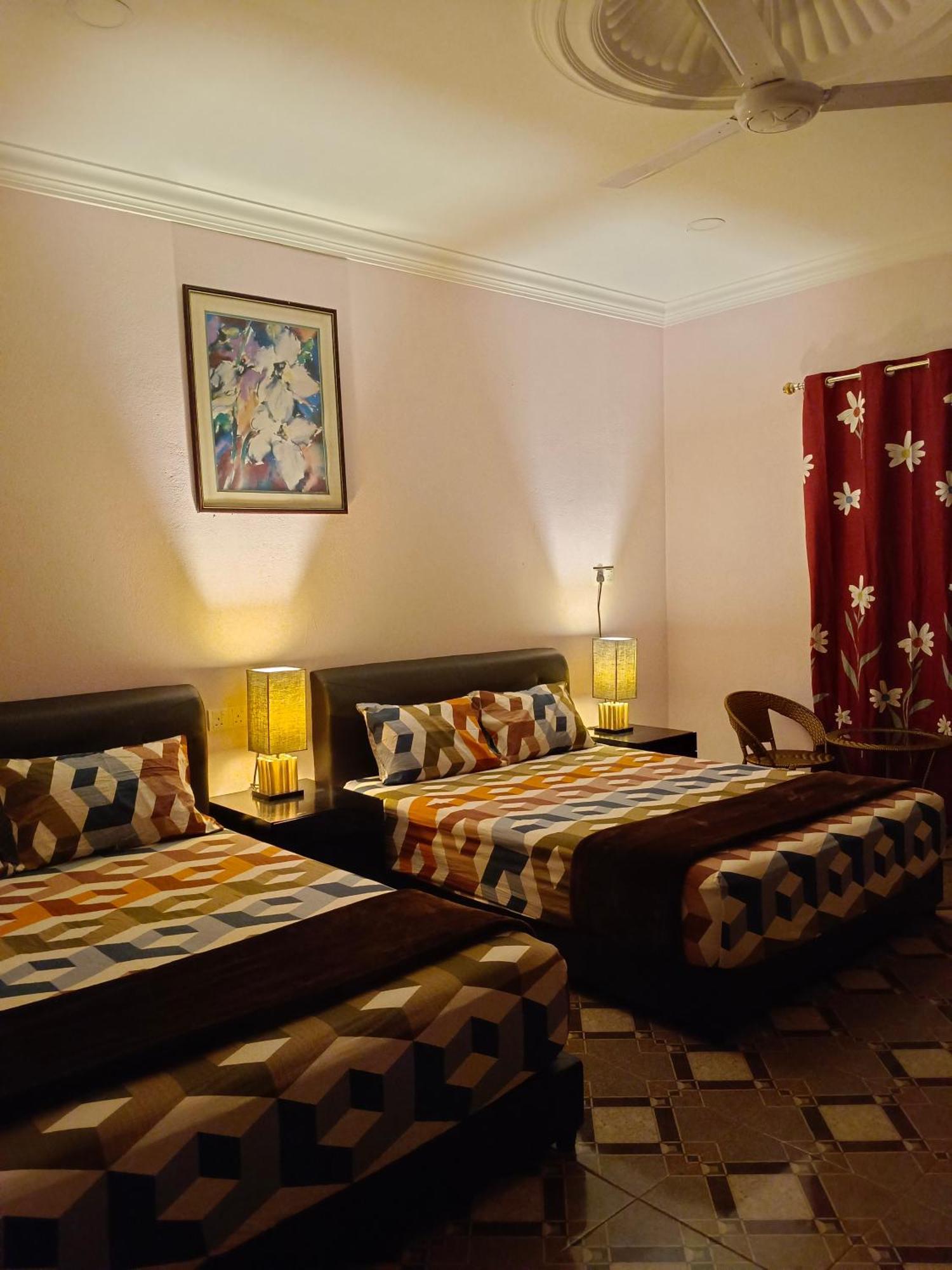 Alfa Roomstay Pantai Cenang  Bagian luar foto